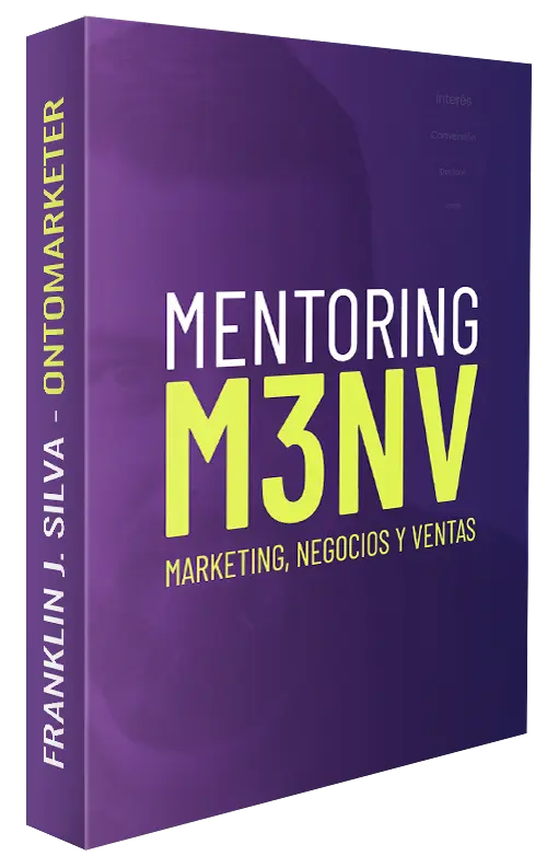 Mockup MENTORING-M3NV