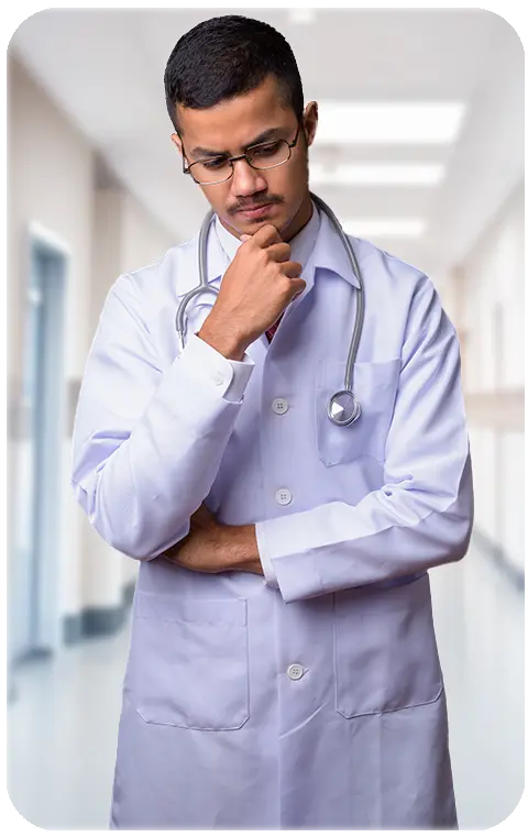 FAQ Digital Care Pro