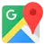 GOOGLE MAPS ICON