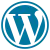 wordpress ICON.svg