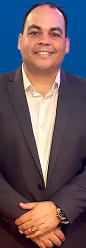 DR